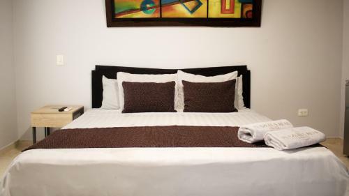 Hotel Plazuela Real