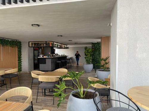 Hotel Plazuela Real