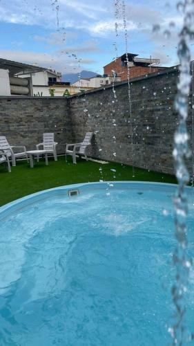 Hotel Plazuela Real