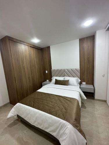 Mar Apartamentos