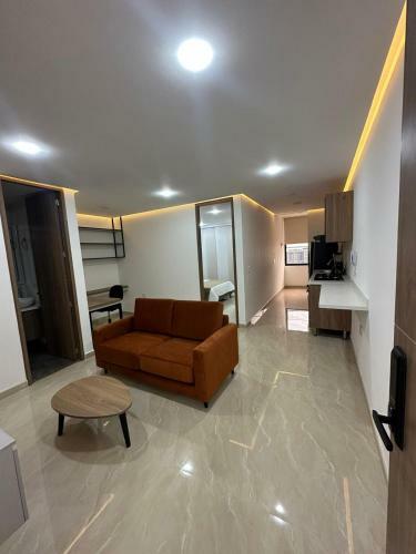 Mar Apartamentos