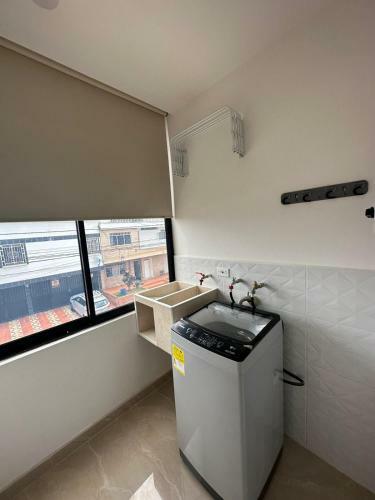 Mar Apartamentos