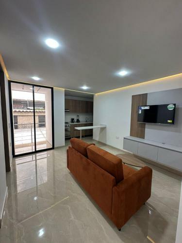Mar Apartamentos