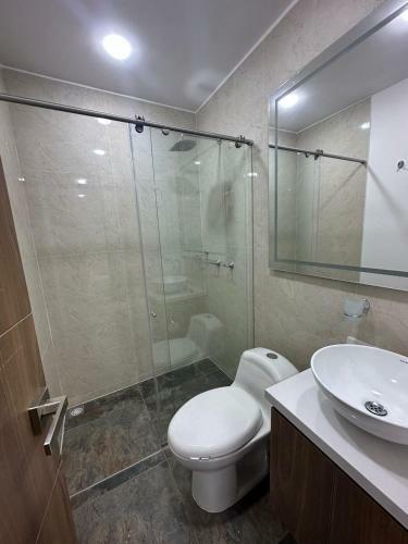 Mar Apartamentos