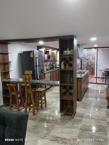 Apartamento Casa V�ctoria