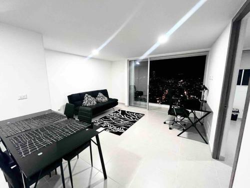 Apartamento 2403 Apto Privado Con Vista En El Centro De B/ga