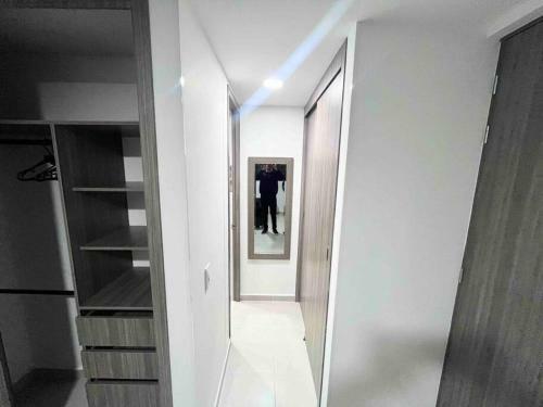 Apartamento 2403 Apto Privado Con Vista En El Centro De B/ga