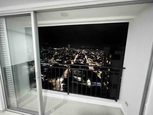 Apartamento 2403 Apto Privado Con Vista En El Centro De B/ga