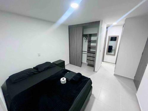Apartamento 2403 Apto Privado Con Vista En El Centro De B/ga