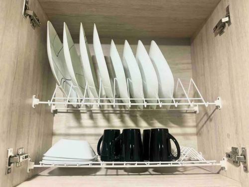 Apartamento 2403 Apto Privado Con Vista En El Centro De B/ga