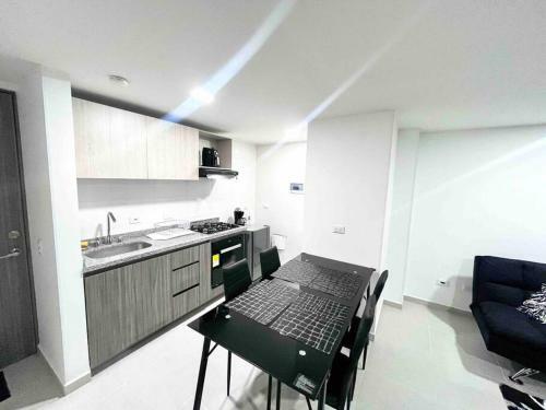 Apartamento 2403 Apto Privado Con Vista En El Centro De B/ga