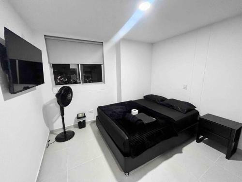 Apartamento 2403 Apto Privado Con Vista En El Centro De B/ga