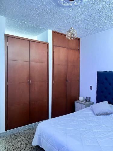 Apartamento Exclusivo En Cabecera