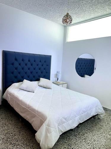 Apartamento Exclusivo En Cabecera