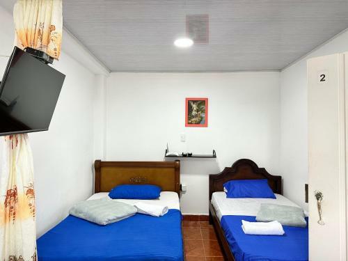 Casa Mirador Verde