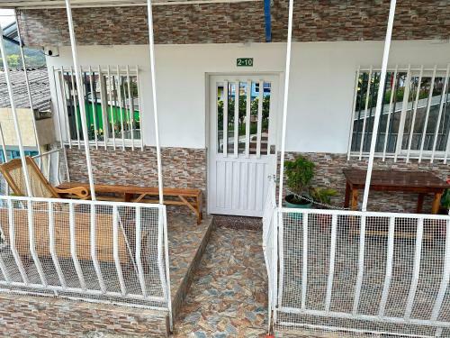 Casa Mirador Verde