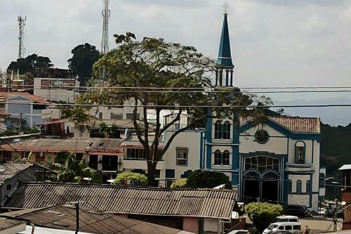 Casa Mirador Verde