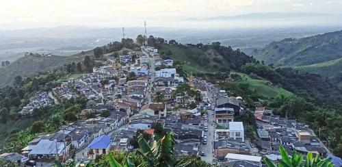 Casa Mirador Verde