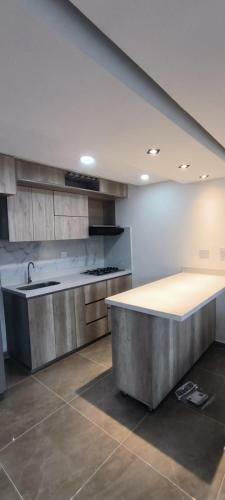Apartamento Al Norte De Medell�n Sector Amazonia
