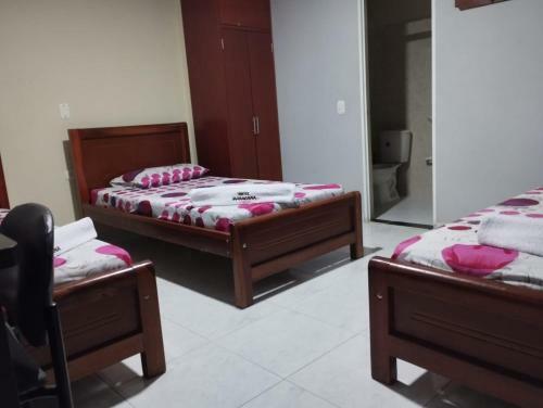 Hotel Maracana