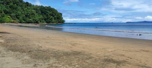 Hostal Las Palmeras