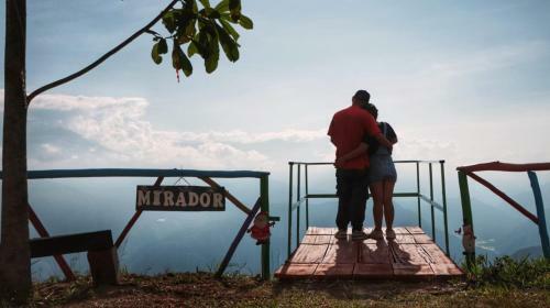 Hotel Campestre Abrazo Del Angel