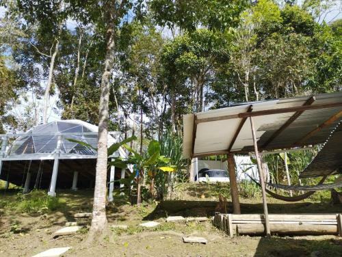 Glamping Eco Azulejo