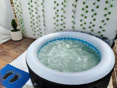 Glamping Eco Azulejo