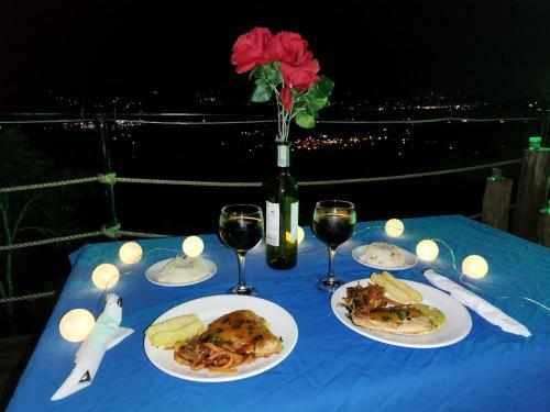 Glamping Eco Azulejo