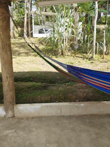 Glamping Eco Azulejo