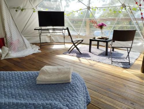 Glamping Eco Azulejo