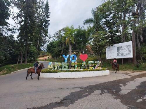 Glamping Eco Azulejo