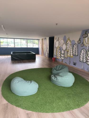 Apartamento Bello Amazonia - Medell�n