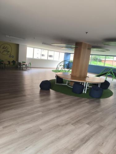 Apartamento Bello Amazonia - Medell�n