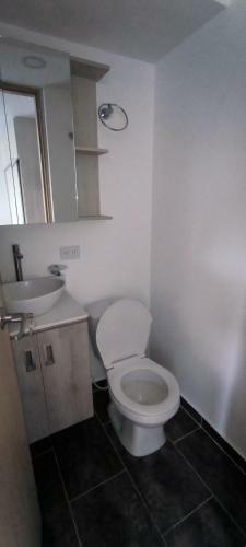 Apartamento Bello Amazonia - Medell�n