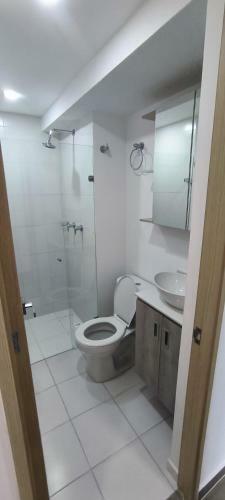 Apartamento Bello Amazonia - Medell�n