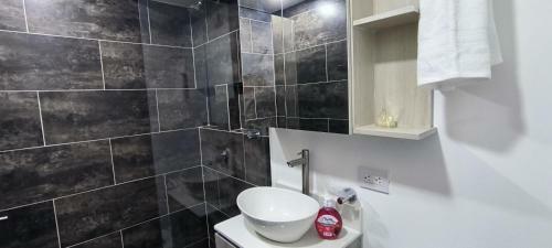 Apartamento Bello Amazonia - Medell�n