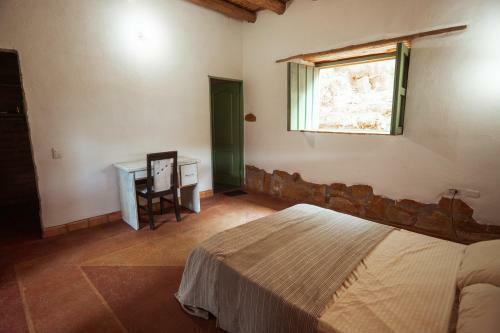 Casa Primitivo Barichara