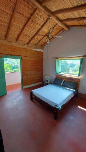 Casa Primitivo Barichara