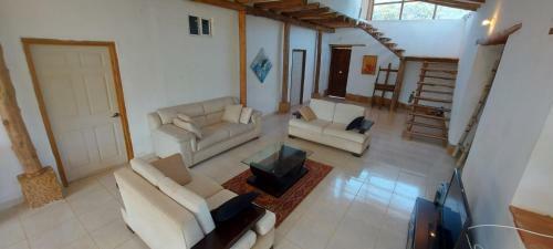 Casa Primitivo Barichara