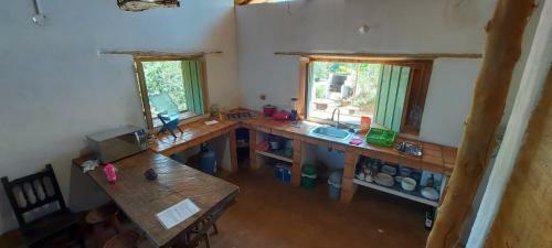 Casa Primitivo Barichara