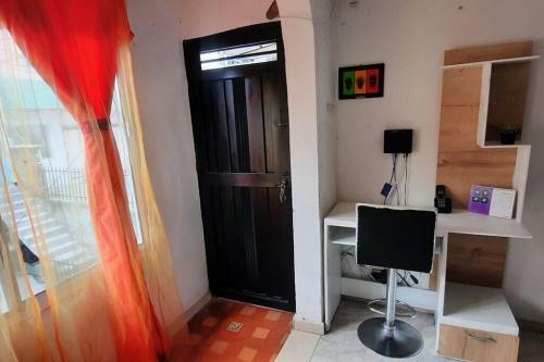 Apartamento C�modo En Medell�n