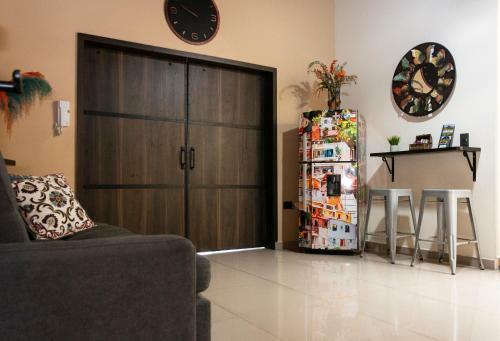 Lindo Apartamento Con Terraza En Bello Ant