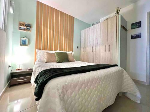 Apartamento New Elegant & Cozy Studio - Best Central Location