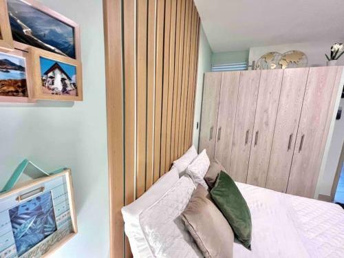 Apartamento New Elegant & Cozy Studio - Best Central Location