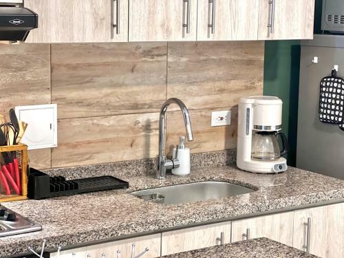 Apartamento New Elegant & Cozy Studio - Best Central Location