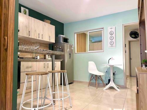 Apartamento New Elegant & Cozy Studio - Best Central Location