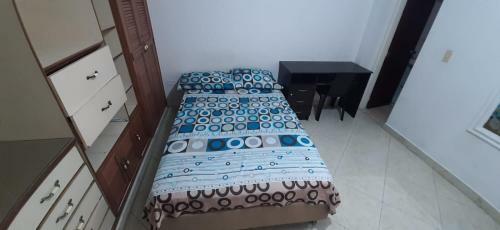 Casa Hostal Aromas. Habitaci�n Acomodacion Multiple