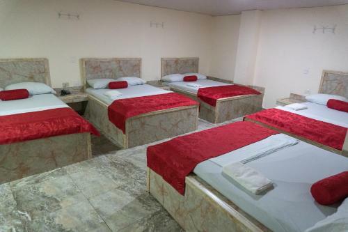 Hotel Cordillera