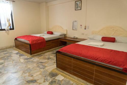 Hotel Cordillera